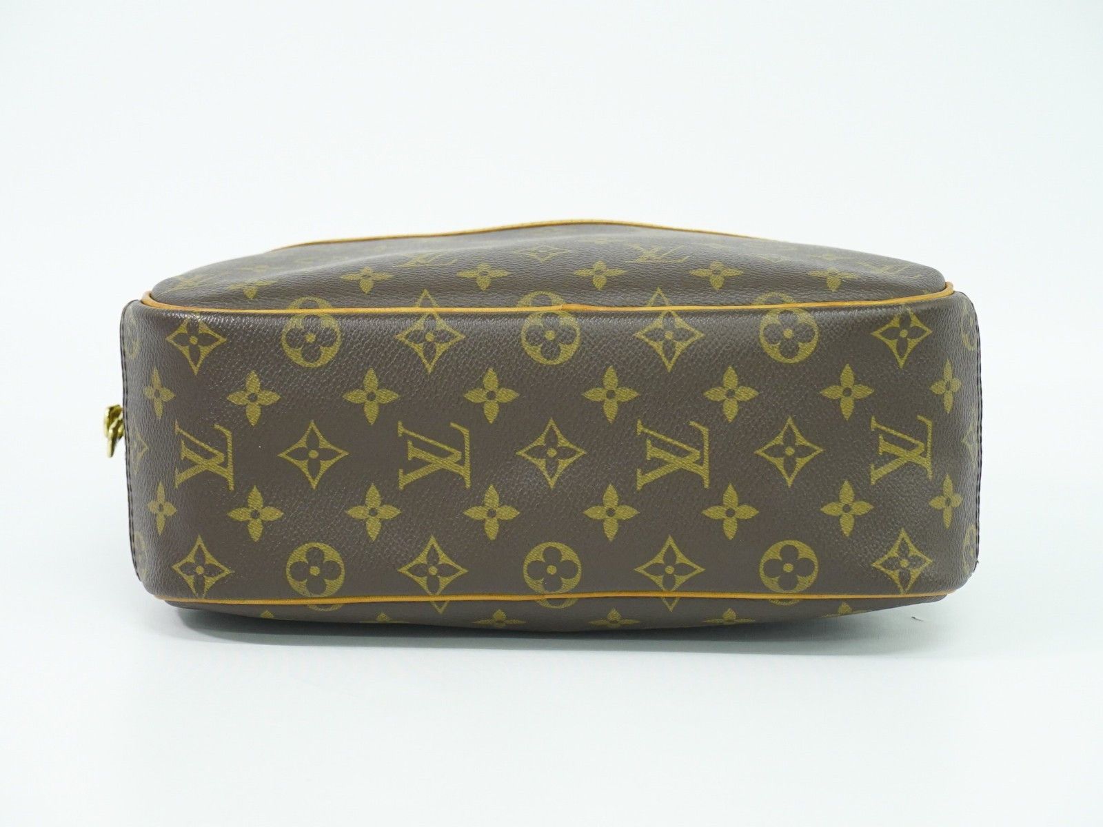 Louis Vuitton Louis Vuitton Trouville handbag Size ONE SIZE - 4 Thumbnail