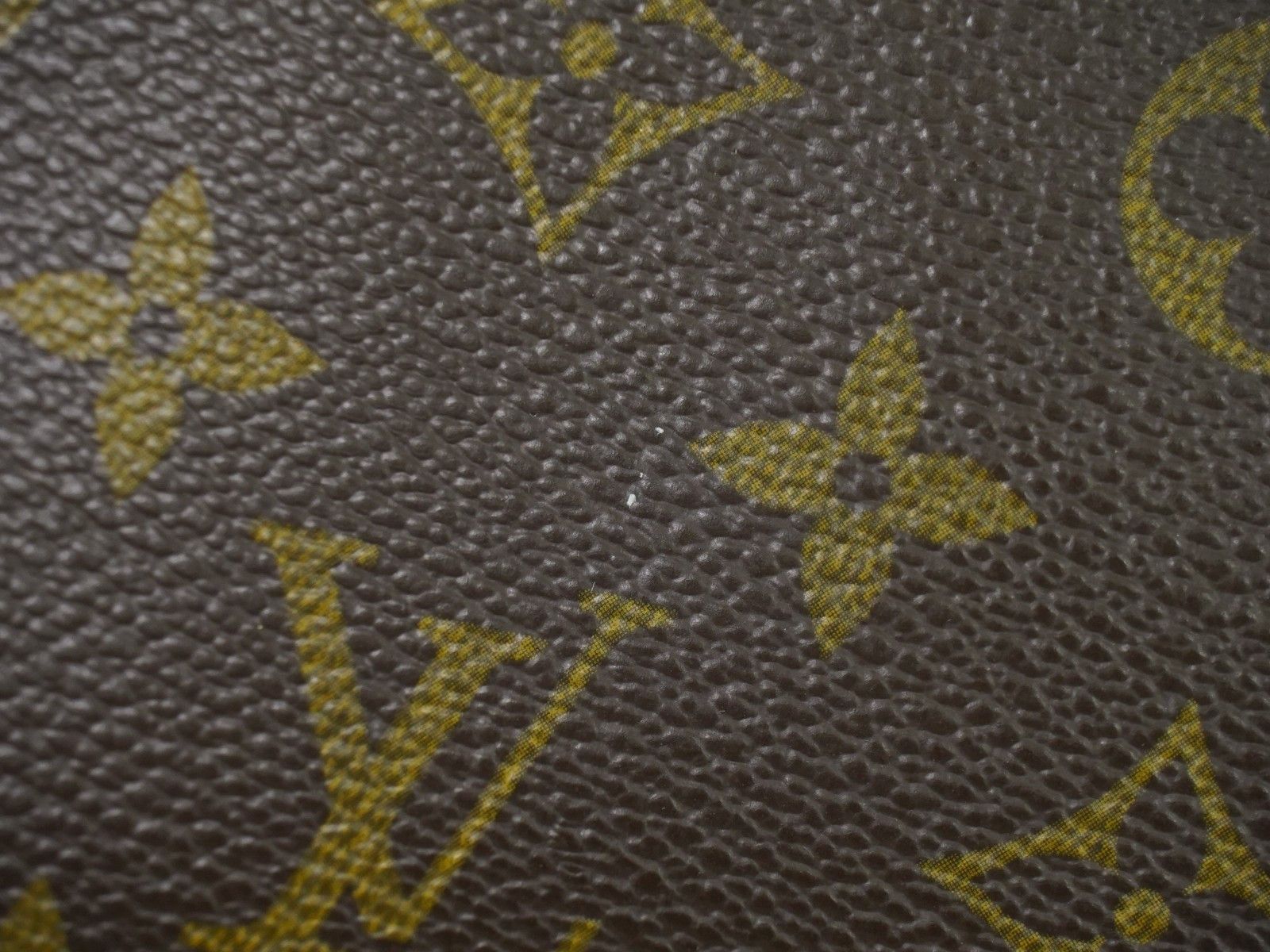 Louis Vuitton Louis Vuitton Trouville handbag Size ONE SIZE - 13 Thumbnail