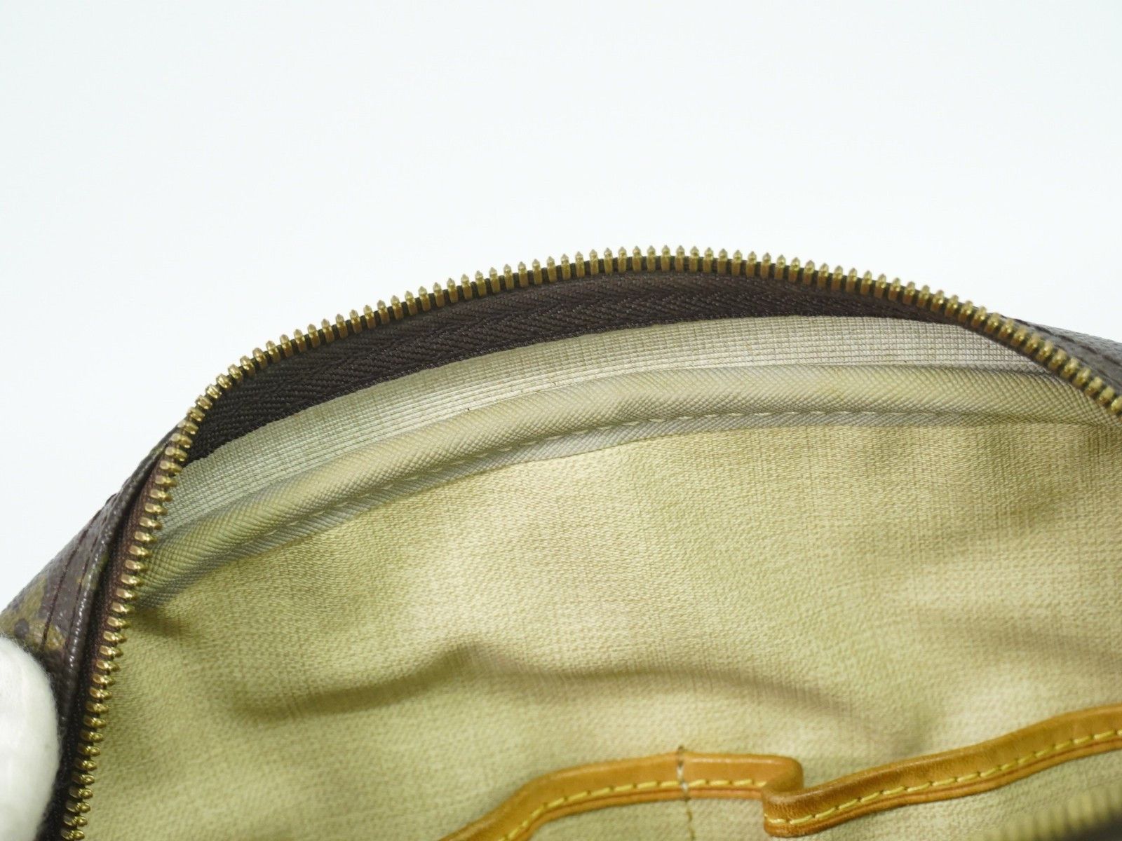 Louis Vuitton Louis Vuitton Trouville handbag Size ONE SIZE - 14 Thumbnail