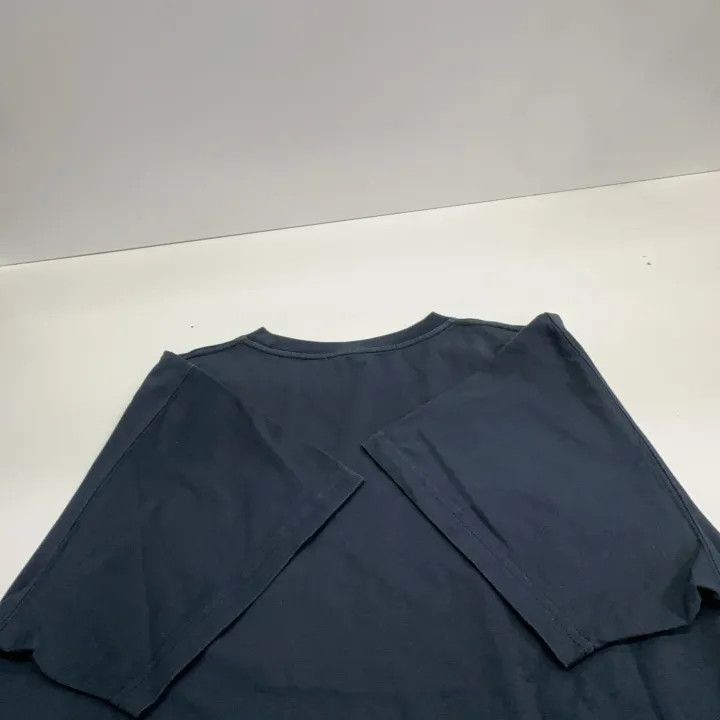 Dior Dior Colorblock Letter Print T-Shirt 0079 Size US XL / EU 56 / 4 - 10 Thumbnail