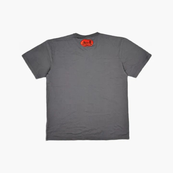 Dior Dior Travis Scott Collaborative Graphic Tee 0079 Size US XL / EU 56 / 4 - 3 Thumbnail
