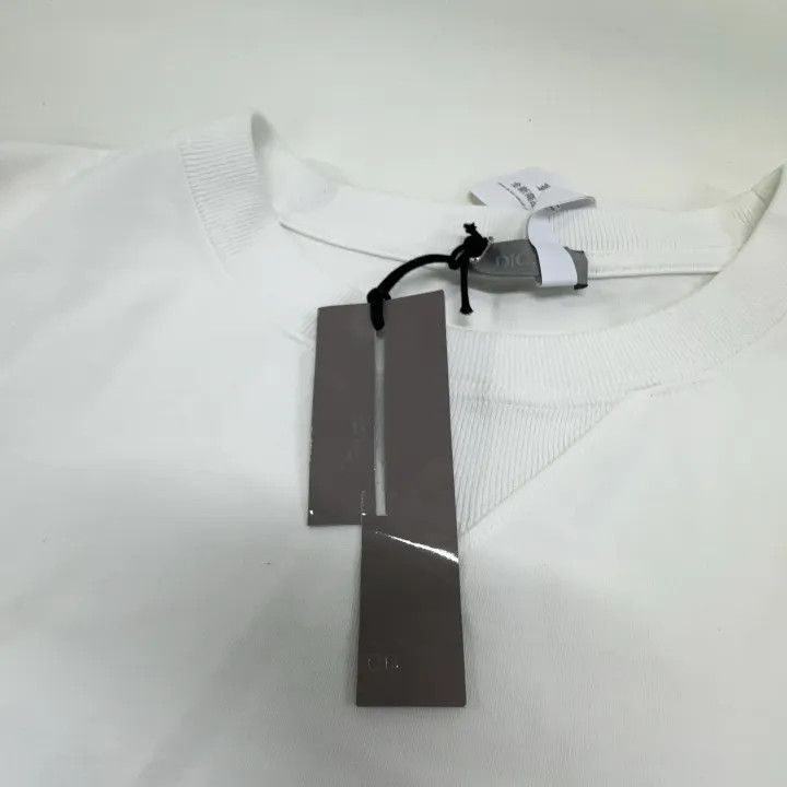 Dior Dior SS22 Portrait Print Short Sleeve T-Shirt 0079 Size US XL / EU 56 / 4 - 6 Thumbnail
