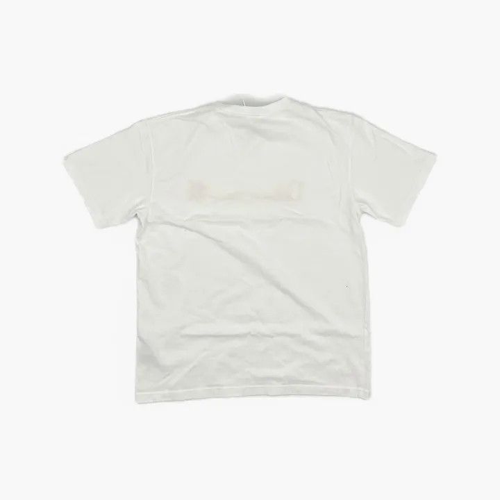 Dior Dior x Travis Scott White Graphic Tee 0079 Size US XL / EU 56 / 4 - 3 Thumbnail