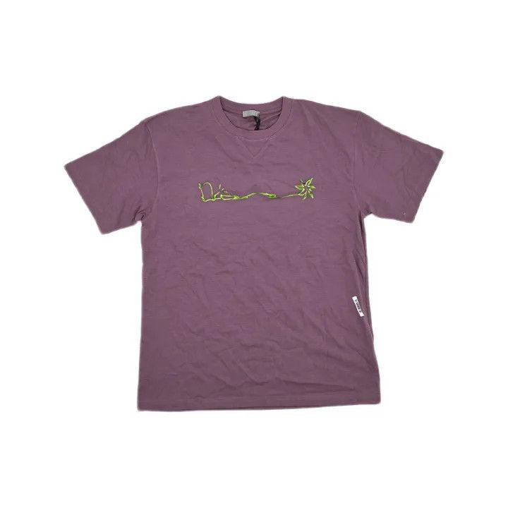 Dior Dior x Travis Scott Cactus Jack T-Shirt 0079 Size US XL / EU 56 / 4 - 2 Thumbnail