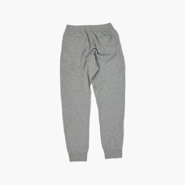Dior Dior Men's Gray Elastic Waist Jogger Pants 0079 Size US 36 / EU 52 - 3 Thumbnail