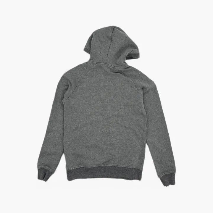 Dior Dior Gray Rose Print Hoodie 0079 Size US XS / EU 42 / 0 - 3 Thumbnail