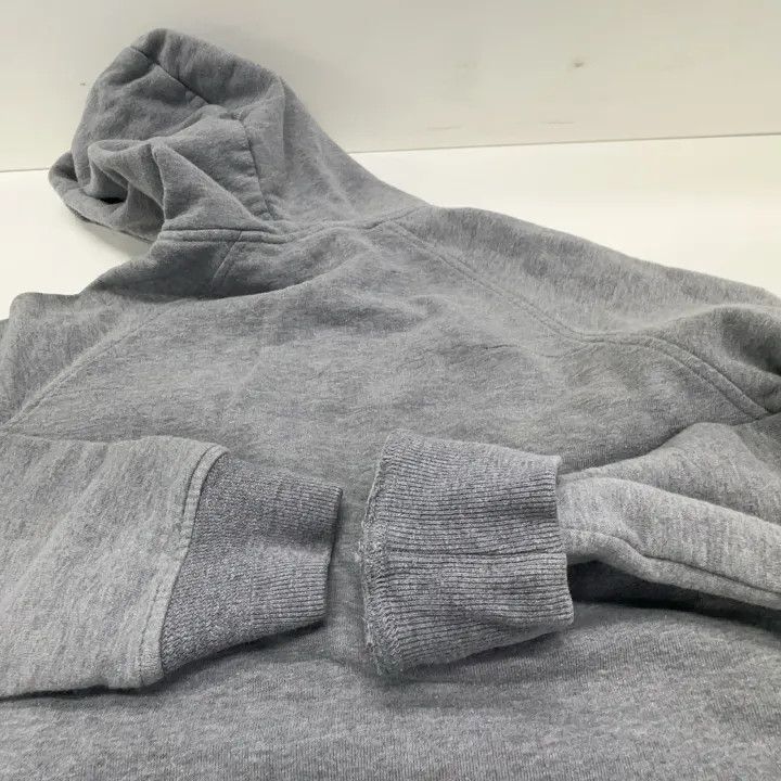 Dior Dior Gray Rose Print Hoodie 0079 Size US XS / EU 42 / 0 - 13 Thumbnail