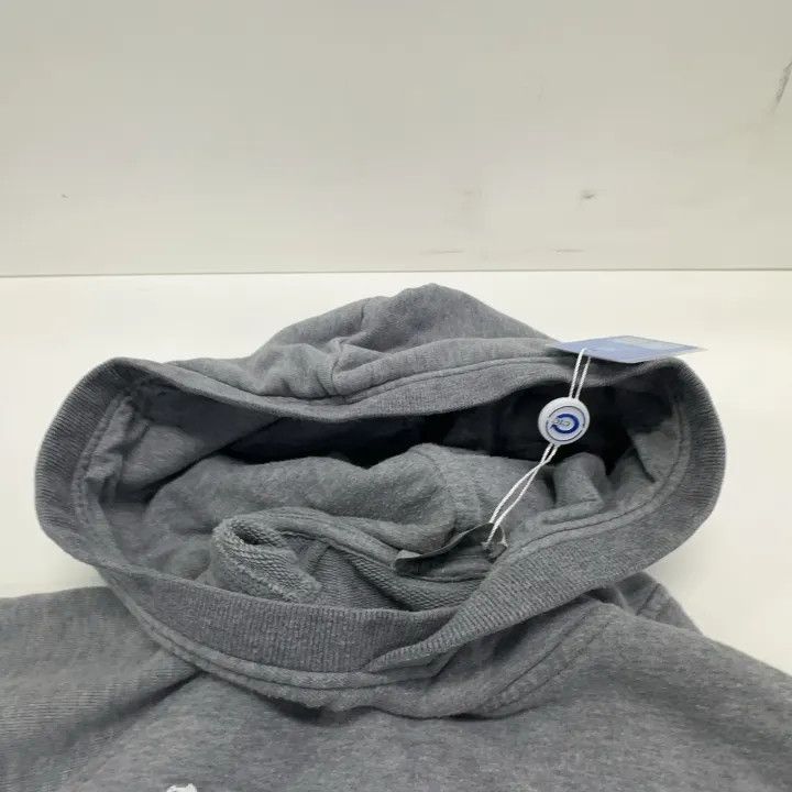Dior Dior Gray Rose Print Hoodie 0079 Size US XS / EU 42 / 0 - 7 Thumbnail