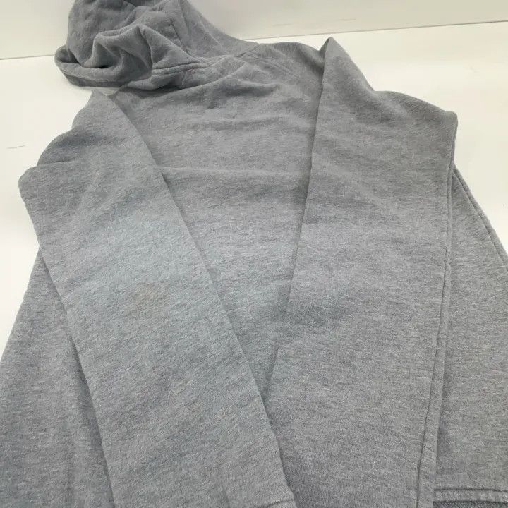 Dior Dior Gray Rose Print Hoodie 0079 Size US XS / EU 42 / 0 - 12 Thumbnail