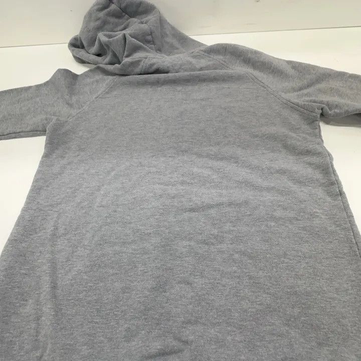 Dior Dior Gray Rose Print Hoodie 0079 Size US XS / EU 42 / 0 - 14 Thumbnail
