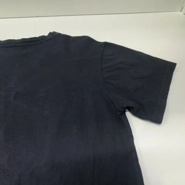 Dior Dior x Sorayama Black Dinosaur Print T-shirt 0079 Size US XS / EU 42 / 0 - 15 Thumbnail