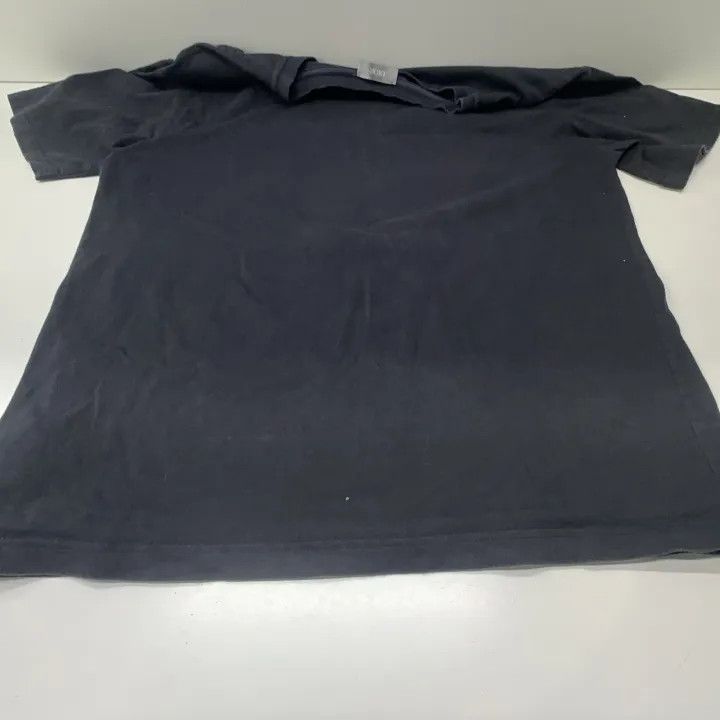 Dior Dior x Sorayama Black Dinosaur Print T-shirt 0079 Size US XS / EU 42 / 0 - 17 Thumbnail