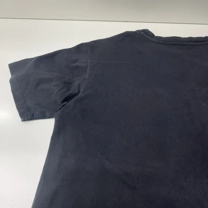 Dior Dior x Sorayama Black Dinosaur Print T-shirt 0079 Size US XS / EU 42 / 0 - 16 Thumbnail