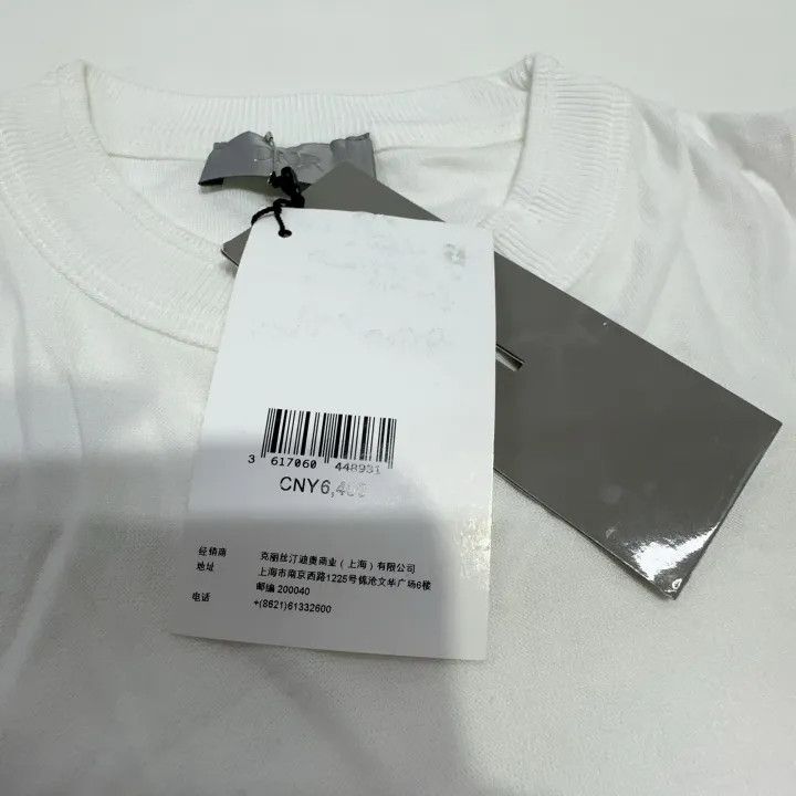 Dior Dior Kenny Scharf Printed Casual T-Shirt 0079 Size US XS / EU 42 / 0 - 6 Thumbnail