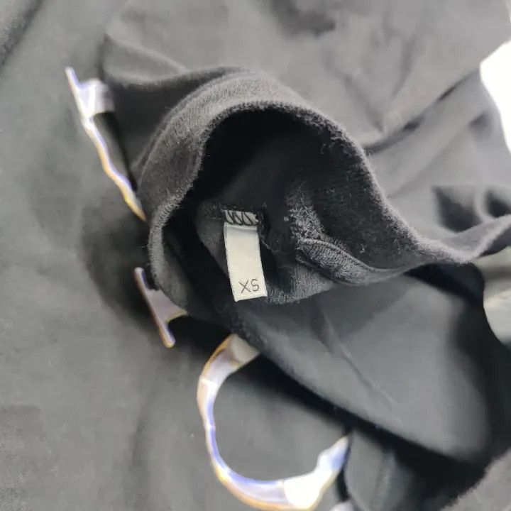 Dior Dior x Sorayama Short Sleeve T-Shirt 0079 Size US XS / EU 42 / 0 - 5 Thumbnail