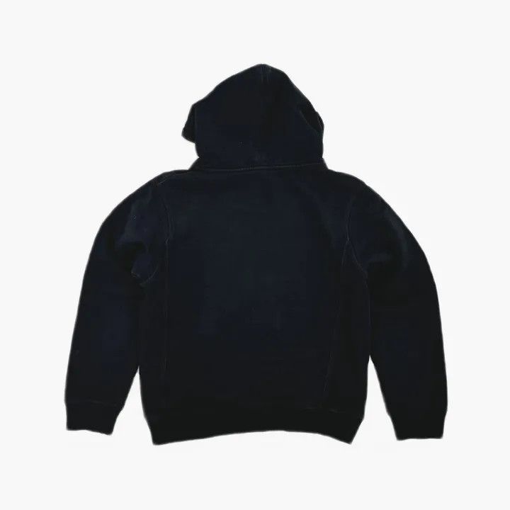 Dior Dior Black Logo Print Hoodie for Men 0079 Size US XS / EU 42 / 0 - 3 Thumbnail