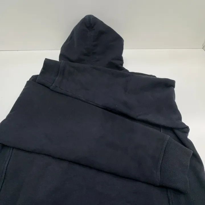 Dior Dior Black Logo Print Hoodie for Men 0079 Size US XS / EU 42 / 0 - 13 Thumbnail