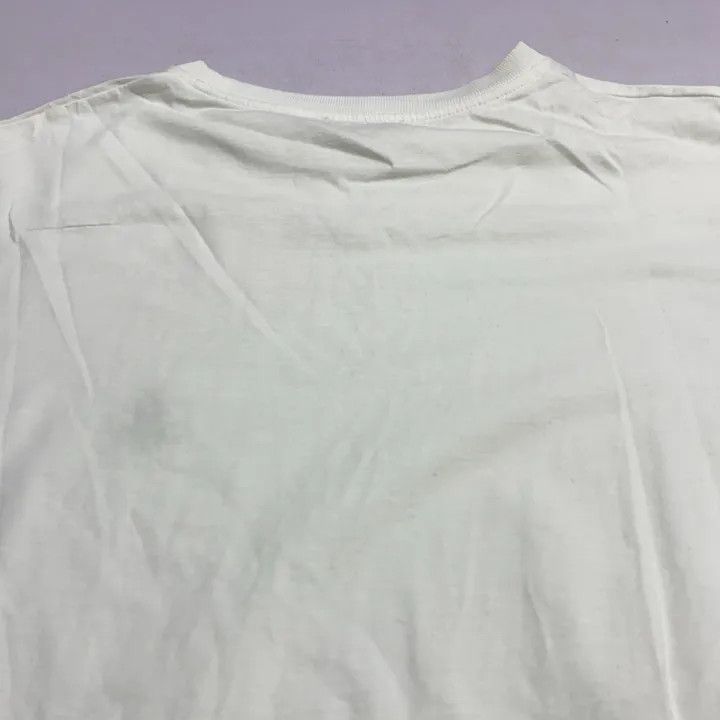 Dior Dior x Kaws Logo Cotton Bee T-Shirt 0079 Size US XS / EU 42 / 0 - 5 Thumbnail