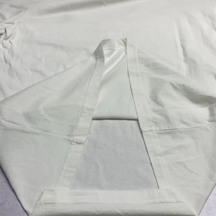 Dior Dior x Kaws Logo Cotton Bee T-Shirt 0079 Size US XS / EU 42 / 0 - 10 Thumbnail