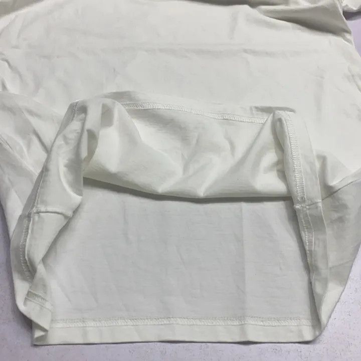 Dior Dior x Kaws Logo Cotton Bee T-Shirt 0079 Size US XS / EU 42 / 0 - 9 Thumbnail