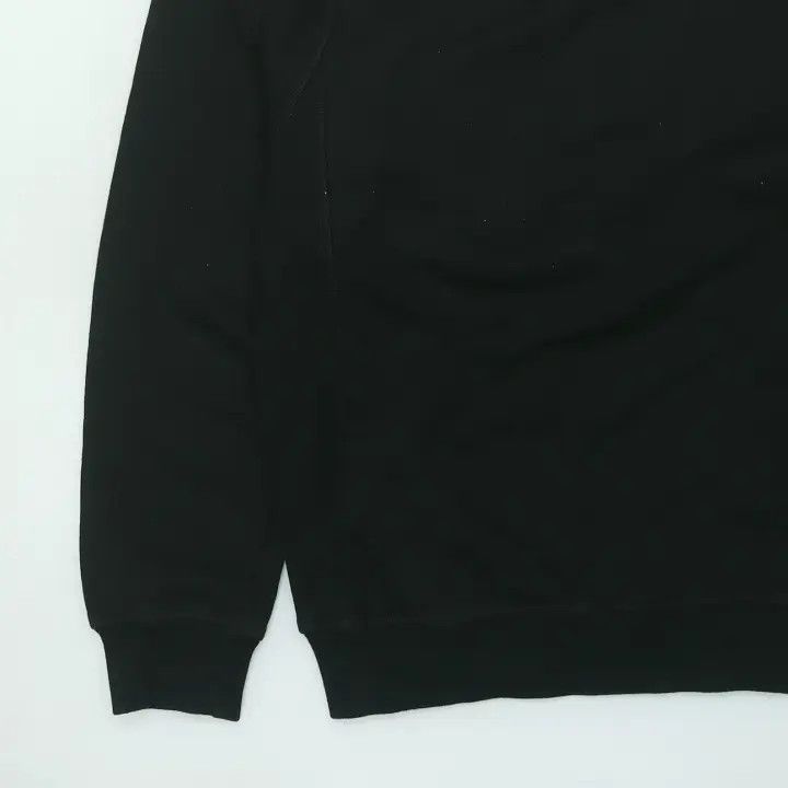 Dior Dior SS22 Black Embroidered Logo Sweatshirt 0079 Size US XS / EU 42 / 0 - 10 Thumbnail