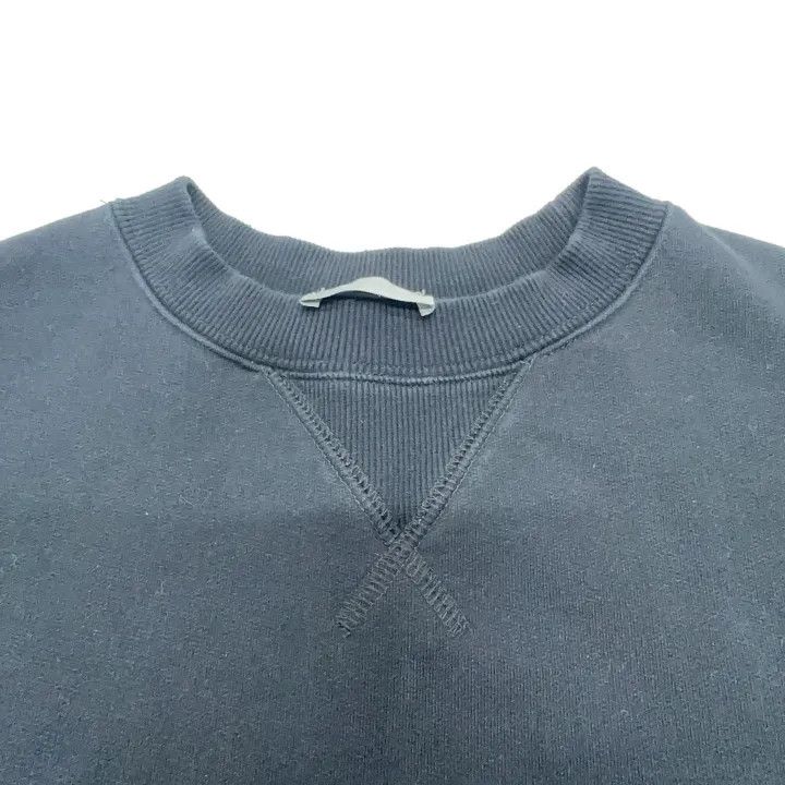 Dior Dior SS22 Black Embroidered Logo Sweatshirt 0079 Size US XS / EU 42 / 0 - 16 Thumbnail