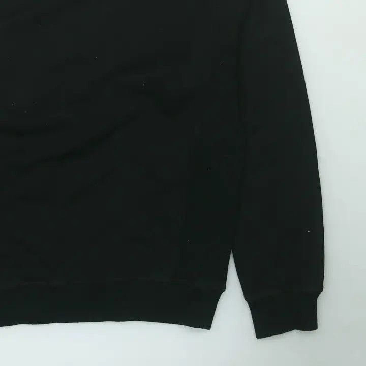 Dior Dior SS22 Black Embroidered Logo Sweatshirt 0079 Size US XS / EU 42 / 0 - 11 Thumbnail