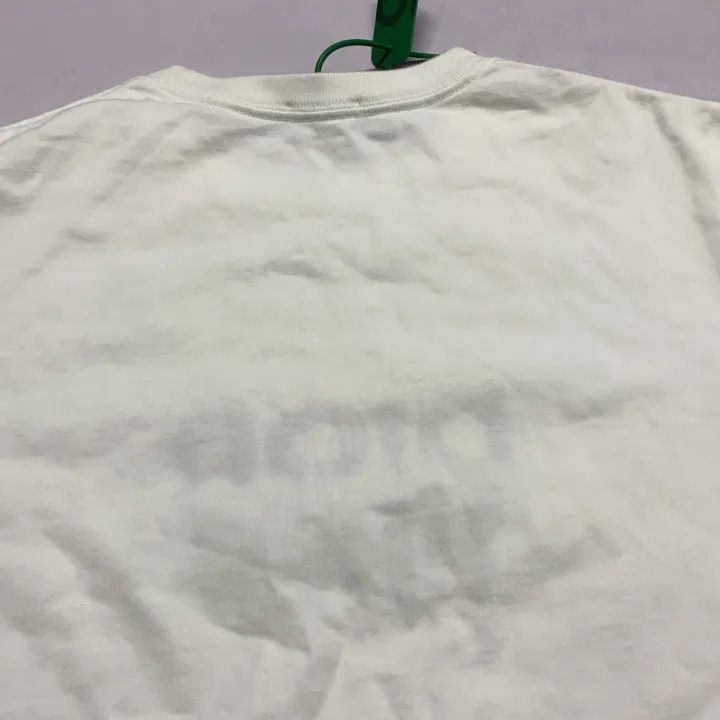 Dior Dior SS24 Embroidered Logo Relaxed Fit T-Shirt 0079 Size US XS / EU 42 / 0 - 4 Thumbnail
