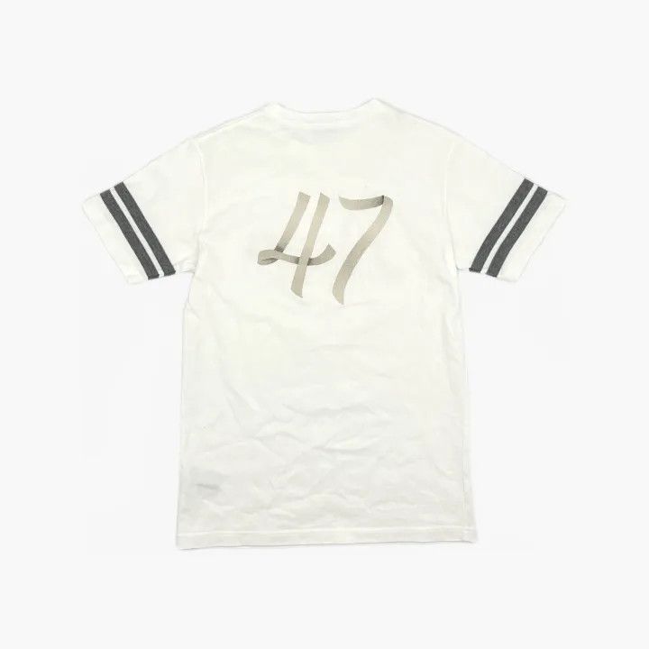 Dior Dior Colorful Logo Short Sleeve T-Shirt 0079 Size US XS / EU 42 / 0 - 3 Thumbnail