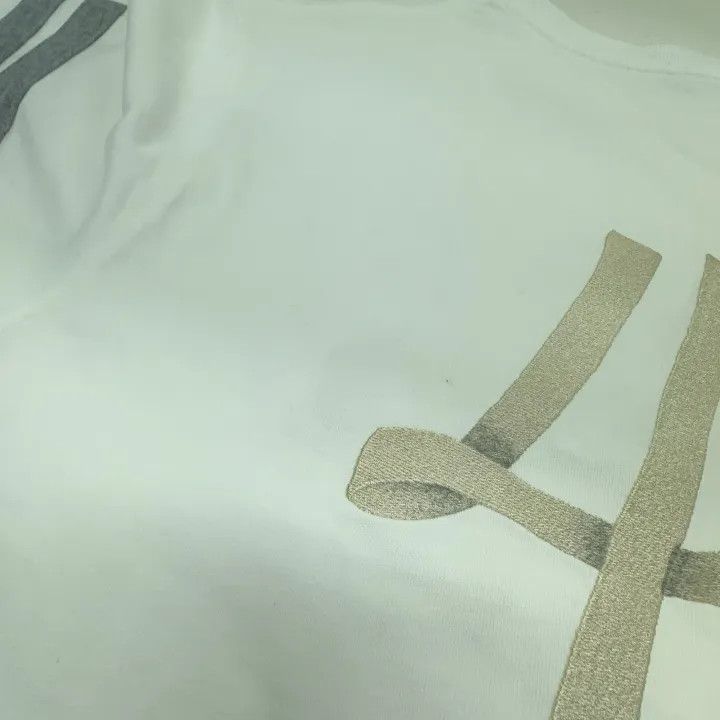 Dior Dior Colorful Logo Short Sleeve T-Shirt 0079 Size US XS / EU 42 / 0 - 12 Thumbnail