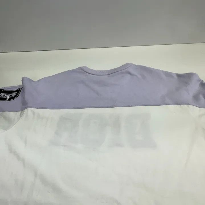 Dior Dior x Kenny Scharf Colorblock Logo Shirt 0079 Size US XS / EU 42 / 0 - 14 Thumbnail