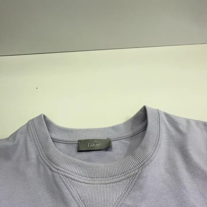 Dior Dior x Kenny Scharf Colorblock Logo Shirt 0079 Size US XS / EU 42 / 0 - 7 Thumbnail