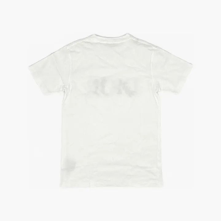Dior Dior Floral Logo Embroidered T-Shirt 0079 Size US XS / EU 42 / 0 - 3 Thumbnail