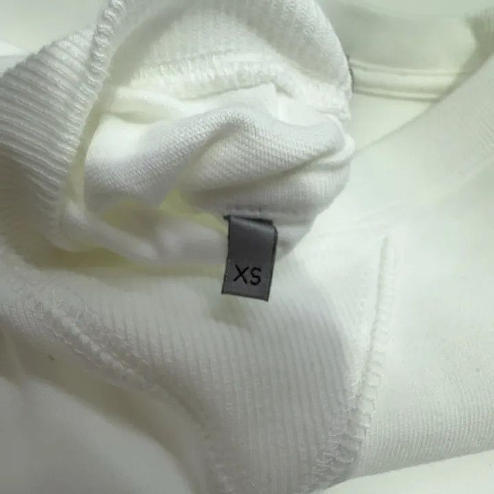Dior Dior Floral Logo Embroidered T-Shirt 0079 Size US XS / EU 42 / 0 - 6 Thumbnail