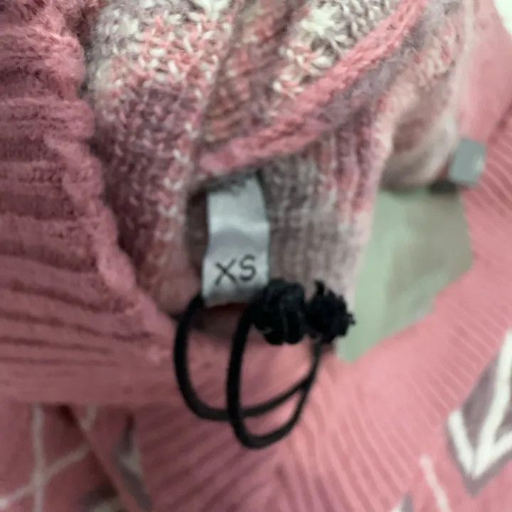 Dior Dior SS22 Diamond Pattern Wool Sweater 0079 Size US XS / EU 42 / 0 - 7 Thumbnail
