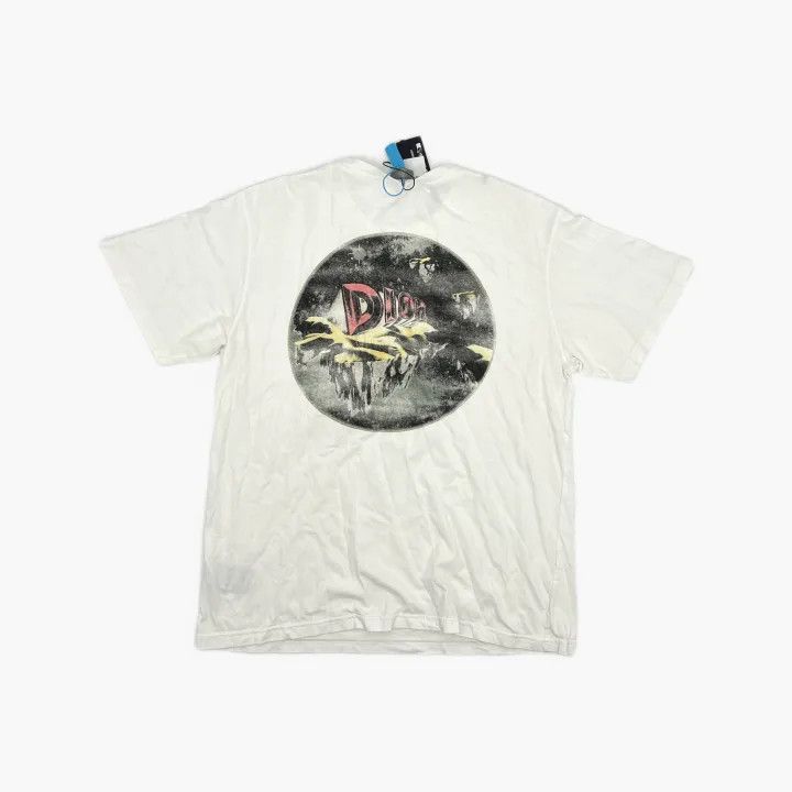 Dior Dior Graphic Print Short Sleeve T-Shirt 0079 Size US XXL / EU 58 / 5 - 3 Thumbnail