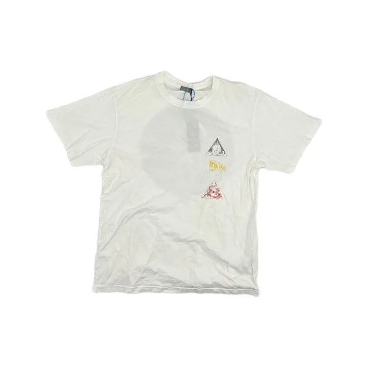 Dior Dior Graphic Print Short Sleeve T-Shirt 0079 Size US XXL / EU 58 / 5 - 2 Thumbnail