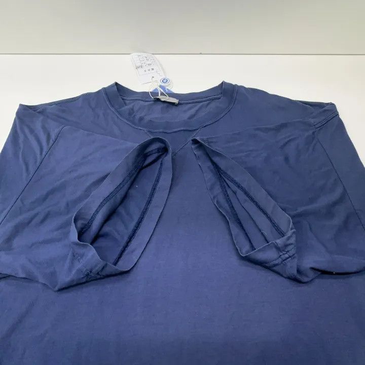 Dior Dior Parley Beach Collection Short Sleeve Tee 0079 Size US XXL / EU 58 / 5 - 7 Thumbnail