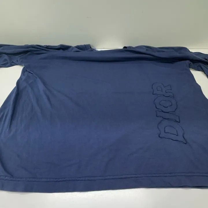 Dior Dior Parley Beach Collection Short Sleeve Tee 0079 Size US XXL / EU 58 / 5 - 10 Thumbnail
