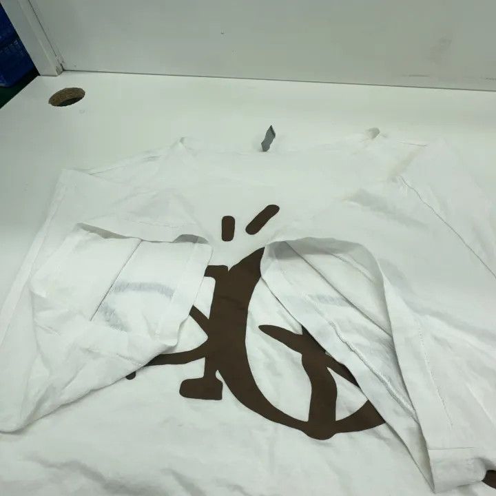 Dior Dior x Travis Scott Cactus Jack T-shirt 0079 Size US XXL / EU 58 / 5 - 9 Thumbnail