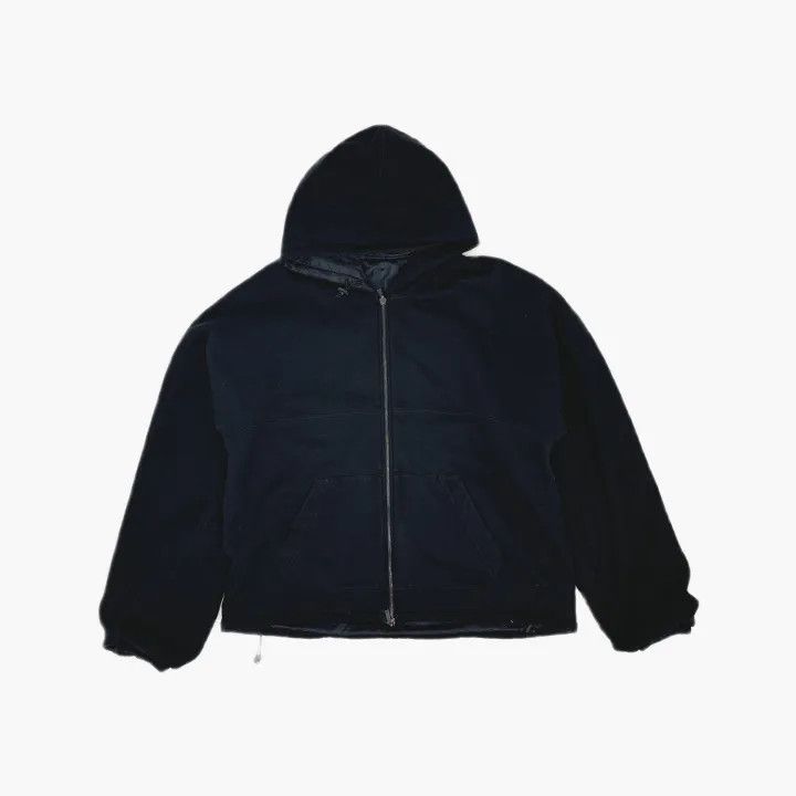 Dior Dior Hooded Sports Jacket for Men 0079 Size US XXL / EU 58 / 5 - 4 Thumbnail