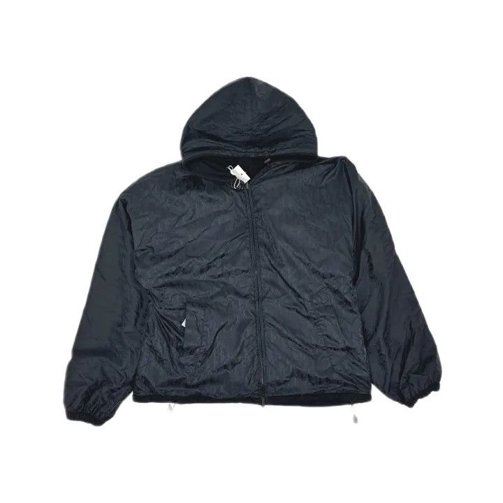 Dior Dior Hooded Sports Jacket for Men 0079 Size US XXL / EU 58 / 5 - 2 Thumbnail