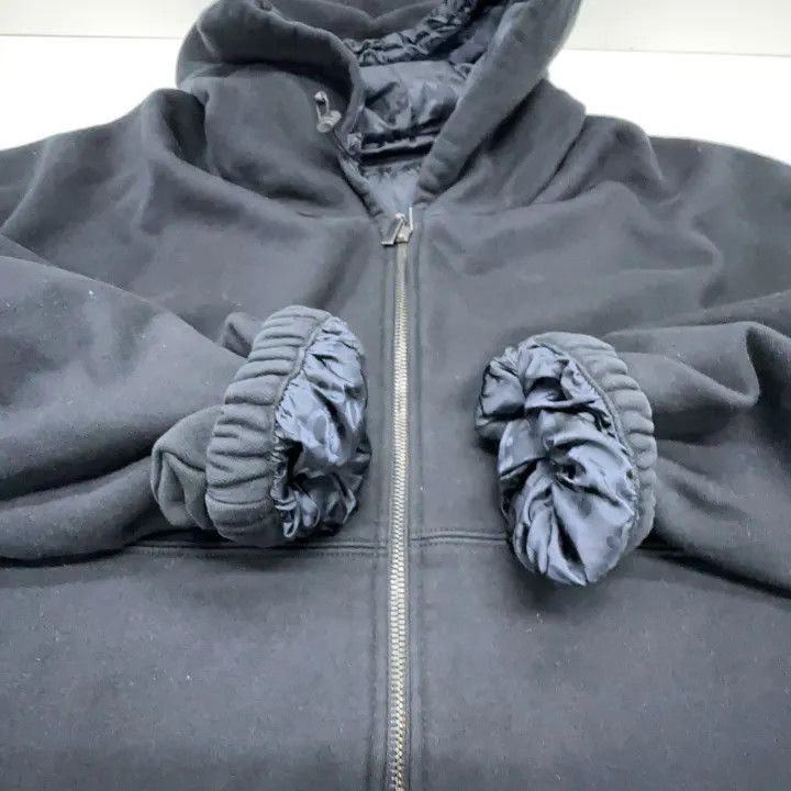Dior Dior Hooded Sports Jacket for Men 0079 Size US XXL / EU 58 / 5 - 11 Thumbnail