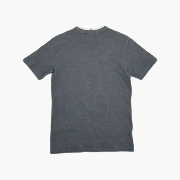 Dior Dior Letter Print Loose Fit T-Shirt for Men 0079 Size US XXS / EU 40 - 3 Thumbnail