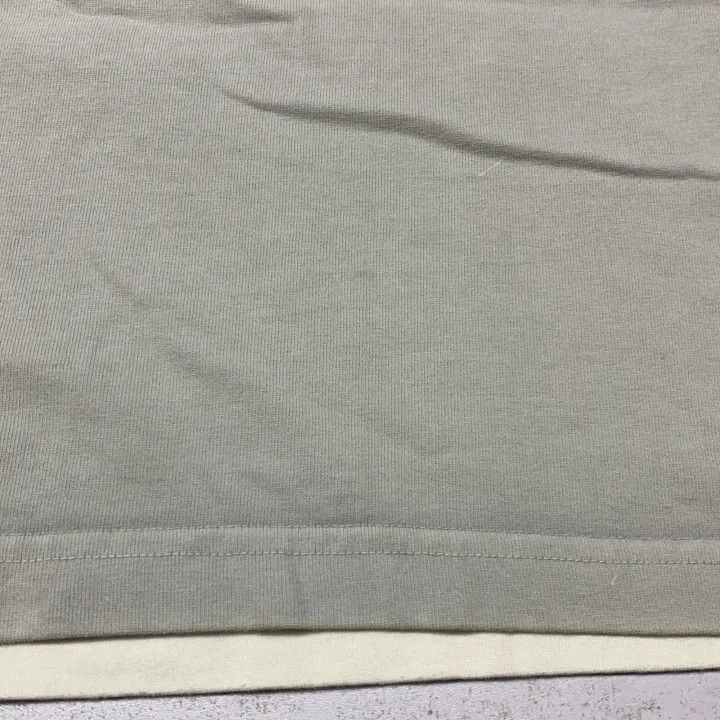 Dior Dior Shawn Stussy Oversized Logo T-Shirt 0079 Size US XXS / EU 40 - 10 Thumbnail