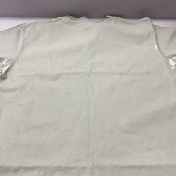 Dior Dior Shawn Stussy Oversized Logo T-Shirt 0079 Size US XXS / EU 40 - 6 Thumbnail