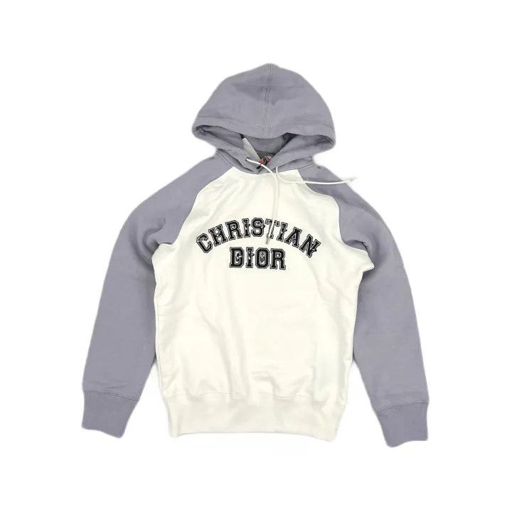 Dior Dior x Kenny Scharf Cotton Hooded Sweatshirt 0079 Size US XXS / EU 40 - 2 Thumbnail