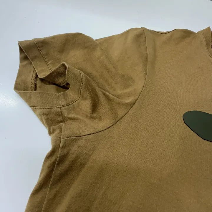 Fendi Fendi Casual Colorful Graphic T-Shirt 0079 Size US M / EU 48-50 / 2 - 11 Thumbnail