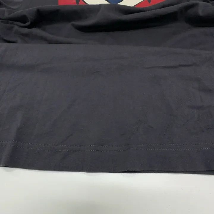 Fendi Fendi Color Block Monster Print Short Sleeve T-Shirt 0079 Size US L / EU 52-54 / 3 - 7 Thumbnail