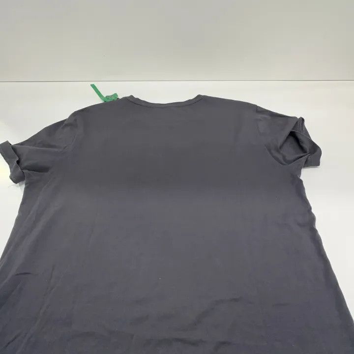 Fendi Fendi Color Block Monster Print Short Sleeve T-Shirt 0079 Size US L / EU 52-54 / 3 - 13 Thumbnail